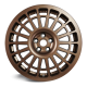 Evo Corse MONTECORSE wheels - 8.0x17"