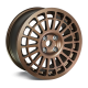 Evo Corse MONTECORSE wheels - 8.0x17"