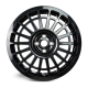 Evo Corse MONTECORSE wheels - 8.0x17"