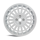 Evo Corse MONTECORSE wheels - 8.0x17"