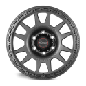 Evo Corse DAKARFORGED BEADLOCK platišče - 9x17"