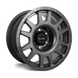 Evo Corse DAKARFORGED felge - 8.5x17"