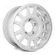 Evo Corse DAKARFORGED wheels - 8.5x17"
