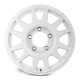 Evo Corse DAKARFORGED wheels - 8.5x17"