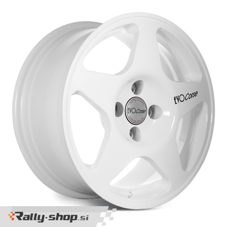 Evo Corse LION V39 felge - 7x15"