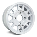 Evo Corse DAKARZERO wheels - 7x14"