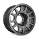 Evo Corse DAKARZERO wheels - 7x15"