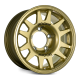 Evo Corse DAKARZERO wheels - 7x15"