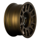 Evo Corse DAKARZERO felne - 7x15"