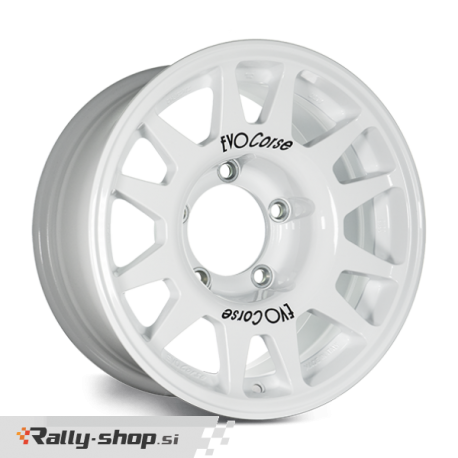 Evo Corse DAKARZERO felne - 7x15"