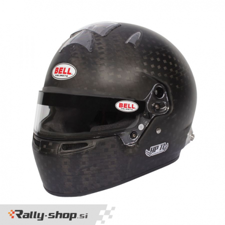 BELL HP77 EVO-IV helmet