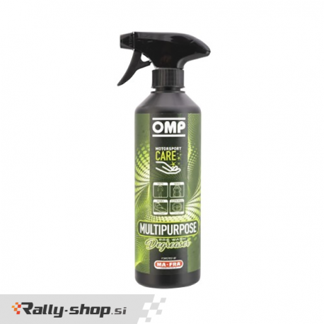 OMP MULTIPURPOSE pre-wash degreaser and stain remover