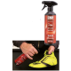 OMP SUEDE leather cleaner