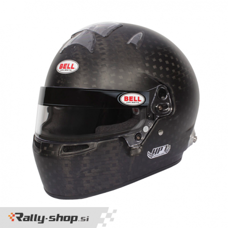 BELL HP7 EVO-IV helmet
