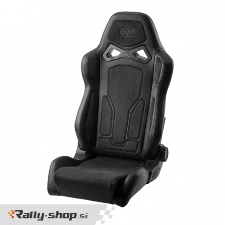 OMP RTS reclining seat