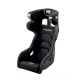 OMP HTE-EVO CARBON seat