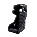 OMP HTE-EVO CARBON seat