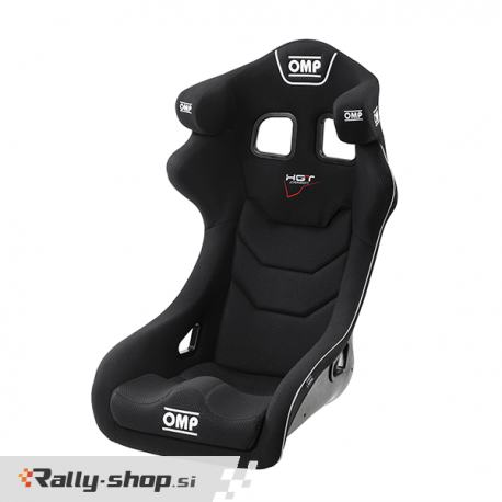 OMP HGT CARBON seat
