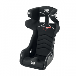 OMP HTE-EVO 2 CARBON sedež