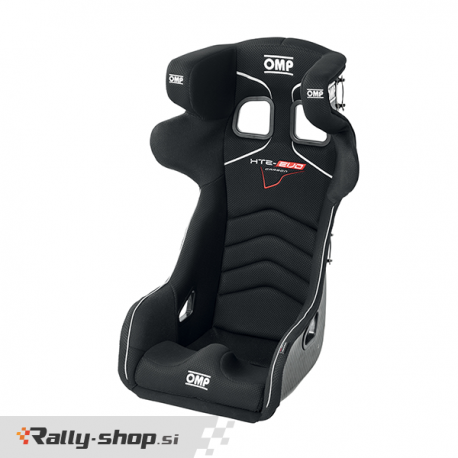 OMP HTE-EVO 2 CARBON seat
