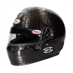 BELL RS7-K CARBON helmet
