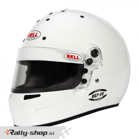 BELL KC7-EV CMS helmet