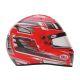 BELL KC7 CMR CHAMPION ANTHRACITE-RED helmet