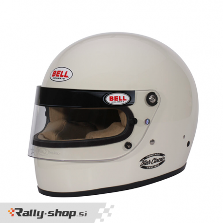 BELL STAR CLASSIC helmet