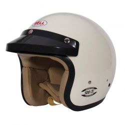 BELL 500-TX CLASSIC helmet