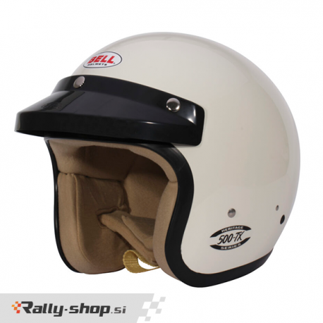 BELL 500-TX CLASSIC helmet