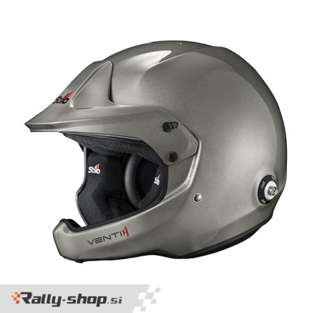 Stilo VENTI4 WRC COMPOSITE helmet