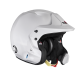 Stilo VENTI4 WRC COMPOSITE helmet - white/black