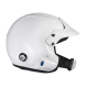 Stilo VENTI4 WRC COMPOSITE helmet - white/black