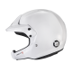 Stilo VENTI4 WRC COMPOSITE helmet - white/black