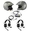 Stilo VENTI4 WRC COMPOSITE set