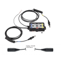 Stilo G-20 intercom - female connectors