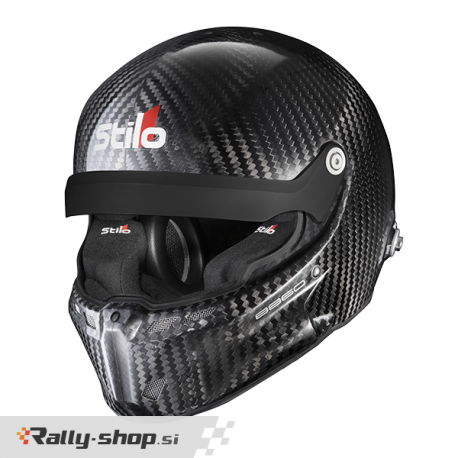 Stilo ST6R 8860 RALLY helmet