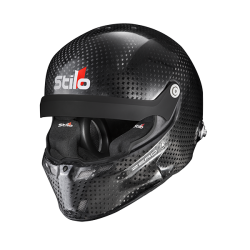 Stilo ST6R ZERO 8860 RALLY helmet