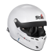 Stilo ST6R COMPOSITE RALLY helmet - white/black