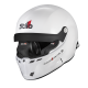 Stilo ST6R COMPOSITE RALLY helmet - white/black