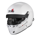 Stilo ST6R COMPOSITE RALLY helmet - white/black