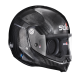 Stilo VENTI WRX DIRT CARBON helmet