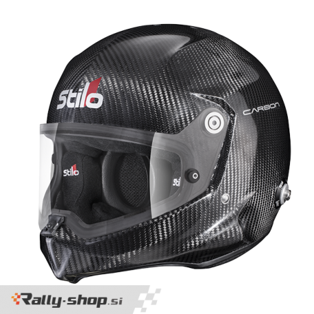 Stilo VENTI WRX DIRT CARBON helmet
