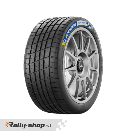Michelin 24/61-17 P512 rain tyre