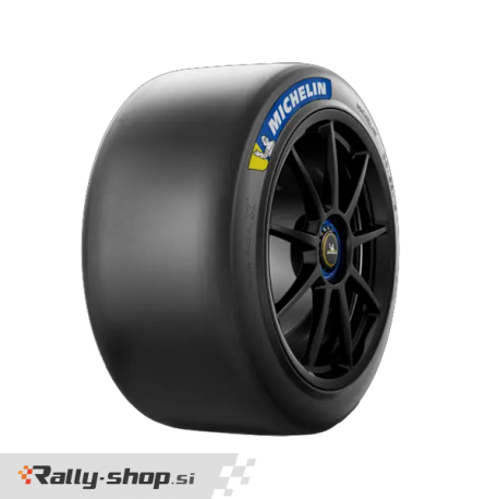 Michelin 25/64-18 PORSCHE CUP N2 slick tyre