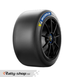 Michelin 27/65-18 PORSCHE CUP N2 slick tyre