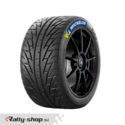 Michelin 27/65-18 P2L rain tyre