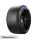 Michelin 30/68-18 PORSCHE CUP N2 slick tyre