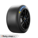 Michelin 30/68-18 PORSCHE CUP N2 slick tyre