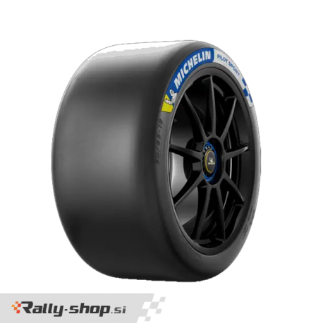 Michelin 31/71-18 PORSCHE CUP N3R slick tyre